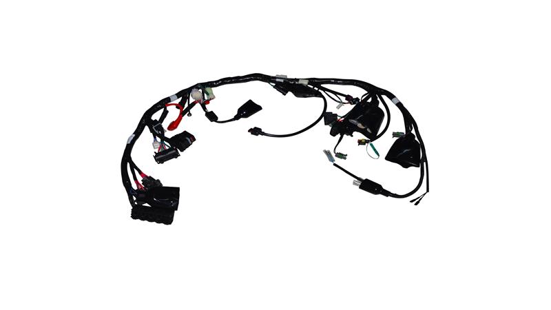 ELEKTRİK TESİSATI (RS400)